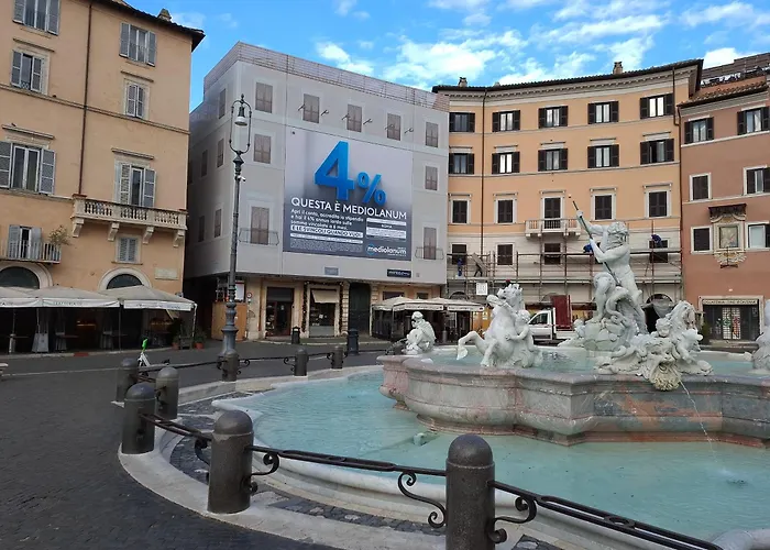 Suite Navona
