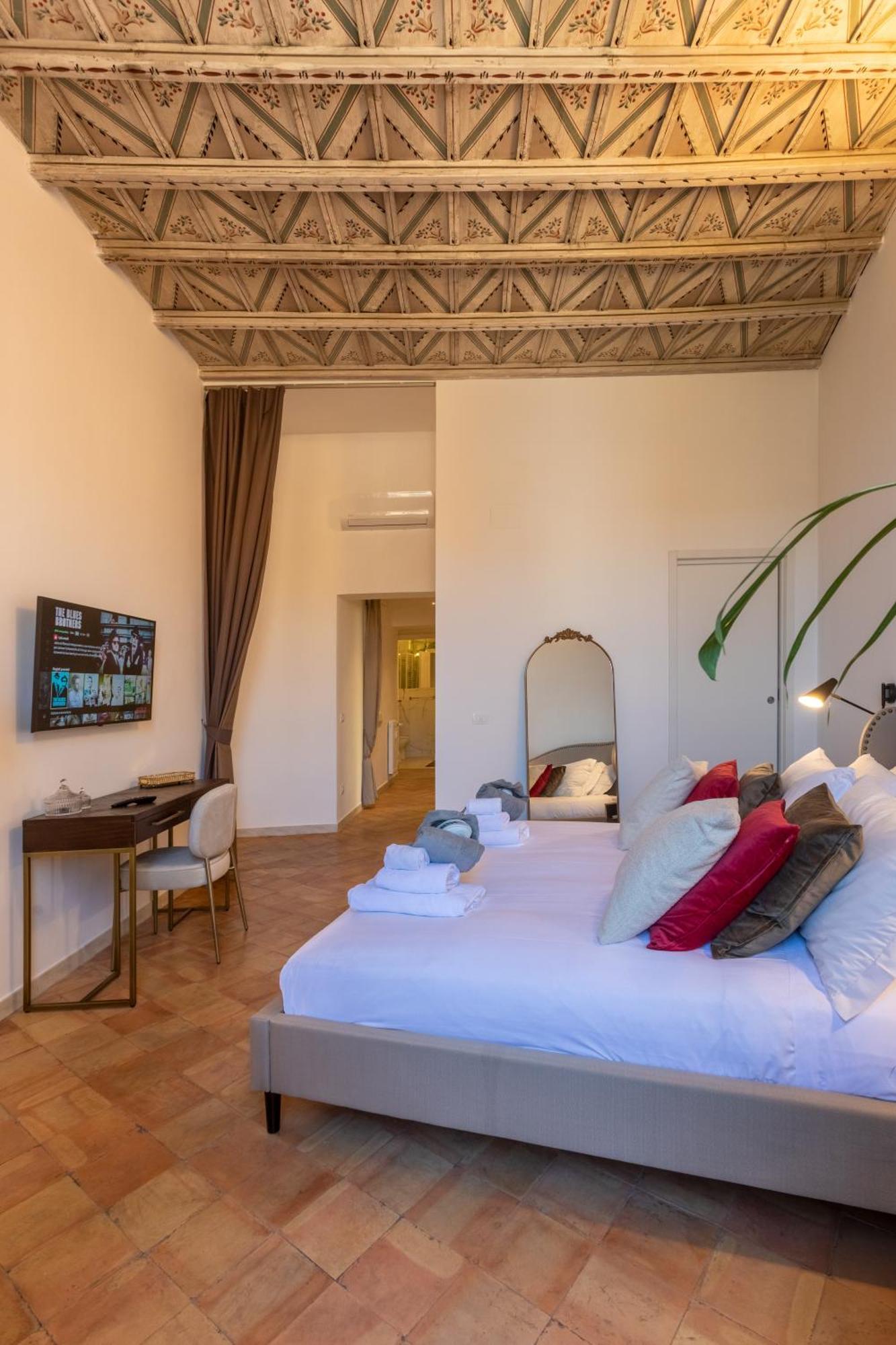 Navona Apartment Rome